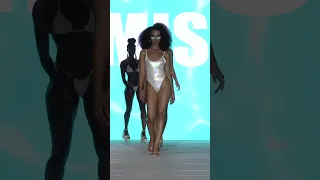 4K Vertical]  MISÉ OFFICIAL | Miami Swim Week 2022 by The SHOW