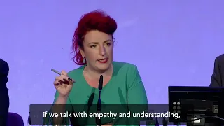 British Politics after Brexit: Louise Haigh MP