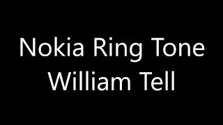 Nokia ringtone - William Tell