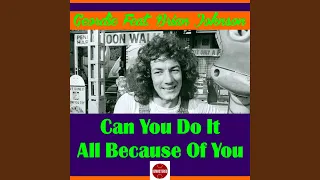 Can You Do It (feat. Brian Johnson)