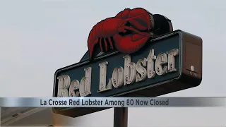 Red Lobster filing for bankruptcy protections, stores closing