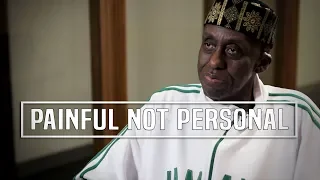 Bill Duke On The Constant Rejection An Actor Faces