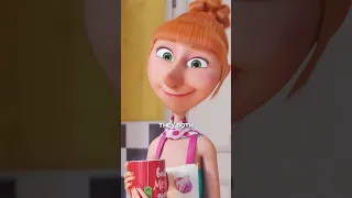 Who Is Poppy In Despicable Me 4