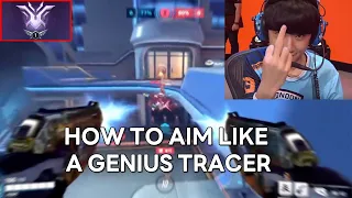 How to Aim Like a Genius Tracer