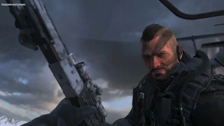 Call of Duty: Modern Warfare 2 Campaign Remastered | Игрофильм