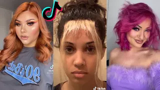 Hair Transformations that made Brad mondo proud/ashamed (fails and wins)