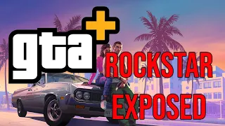 The *REAL* Reason Why GTA Plus Is Raising Its Price? GTA 6 Delay Theory