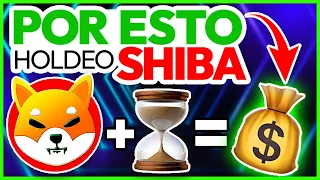 🚨TIENES QUE SABER ESTO DE SHIBA INU ANTES DE QUE EXPLOTE!! URGENTE!!