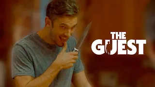 The Guest (2014) - Programmed To Kill [EDIT]