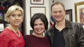 Gary Sinise Foundation- Orientation