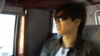 GACKT - Counting in different languages [English, Chinese, & Taiwanese]