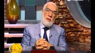أسباب قسوة القلب - برنامج ويزكيهم (2) - الشيخ عمر عبدالكافى