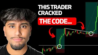 I Lost In Trading, Until I Learned This ONE Simple Concept (Risk Management)