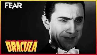 "There Are Far Worse Things Than Death" | Dracula (1931)