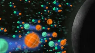 How Do Matter and Antimatter Interact?