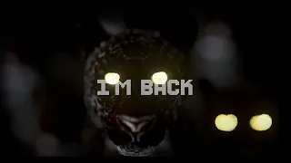 Royal Deluxe - "I'm Back" (Official Lyric Video)