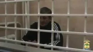 В Геленджике полицейские задержали вора-рецидивиста