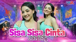 Lala Widy - Sisa Sisa Cinta | Nirwana Music (Official Live Music)