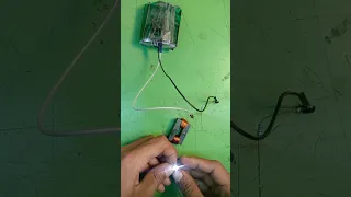 how to make stepup transformer at home,#nagarexperiment.