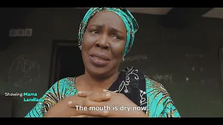 Mama Landlady Season 1 Episode 8|| Faithia Balogun|| Jaiye Kuti || Mr Latin|| Jigan