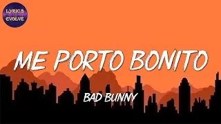 🎵 Bad Bunny - Me Porto Bonito || Cris Mj, , Rauw Alejandro, Chencho Corleone (Mix)
