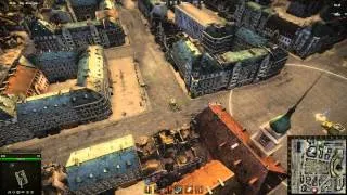 Зум мод для World of Tanks | Zoom Mod