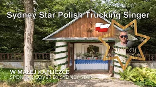 W małej kapliczce - Sydney Star