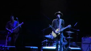 When my Train Pulls In - Gary Clark Jr - Forum - Inglewood CA - Sep 16 2017