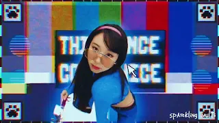 TWICE (트와이스) - ' TALK THAT TALK ' but it's only CHAEYOUNG lines