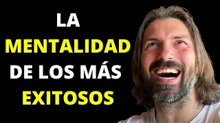 ESCUCHA ESTO CADA DÍA y cambia tu vida! | La MENTALIDAD de las Mentes más Brillantes del Mundo!