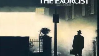 mike oldfield-Tubular Bells (the exorcist theme)-luminol remix