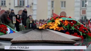 10.05.23.«Новости Северного города». День Победы. Нужны идеи. Примеры для развития.