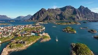 LOS MEJORES PAISAJES EN 4K Ultra HD INCREIBLE BELEZA, INCREIBLE PAISAJES NATURALES