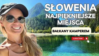 🌿 SŁOWENIA NA (DŁUGI) WEEKEND. CO WARTO ZOBACZYĆ, CZ. 1