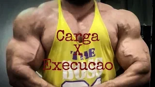 CARGA x EXECUÇÃO QUANDO PRIORIZAR? - NO brain NO gain