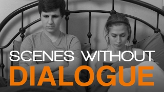 Scenes without Dialogue -Boom Shot