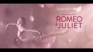 Queensland Ballet presents Sir Kenneth MacMillan's Romeo & Juliet