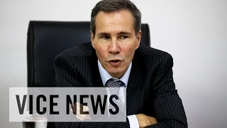 Who Killed Alberto Nisman? - In Search of Truth in Argentina