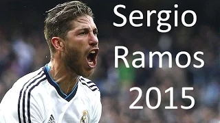 Sergio Ramos ● Skills ● Tackles ● Goals ● Real Madrid ● 2014 ● 2015 HD MalCrypto