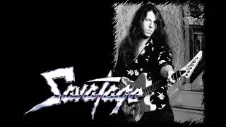 SAVATAGE - 1993 08 15 Live in Dallas, TX