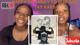 TAY KABS BEST BITS ( BIRTHDAY EDITION) 🎂🎂