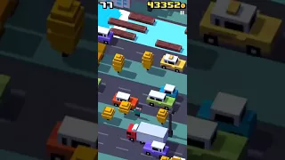 Crossy Road Play Daddy (PSY)