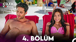 Çilek Kokusu 4. Bölüm (HD)