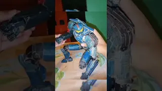 Gipsy Danger 2020