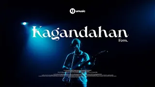 Fern. - Kagandahan (BYE 2021 Performance)