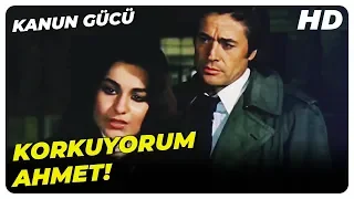 Kanun Gücü | Ahmet, Zeynep'le Tanıştı! | Cüneyt Arkın Filmleri
