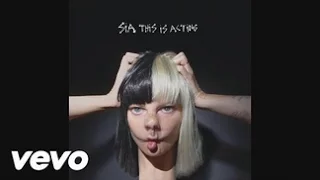 Sia - First Fighting A Sandstorm (Audio)