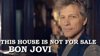 S2/E12. This House is not for Sale - Bon Jovi. Эквиритмический перевод песни