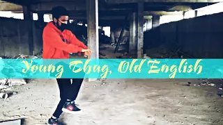 Young Thug, Freddie Gibbs & A$AP Ferg - Old English | Dance Cover | S Dance Studio | Abhishek