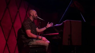 Ryan Star-Don't Give Up- Rockwood 7/12/17